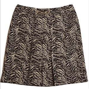 Ann Taylor Skirt Size 6P